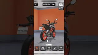 KTM DUKE 390 GAME link dis description #trending #ytshorts #trendingshorts #song #youtube