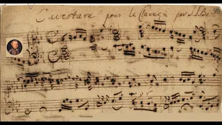 J.S. Bach - Overture in the French Style, BWV 831 (1733)