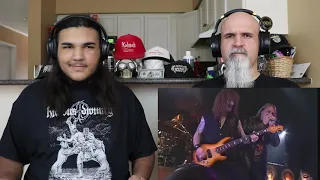 Helloween - The King For a 1000 Years (Patreon Request) [Reaction/Review]