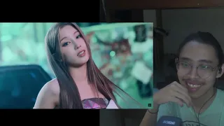 they got this concept... PIXY(픽시) - 'KARMA' MV Genuine Reaction!