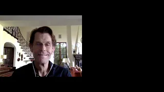 My chat with Kevin conroy galaxy con