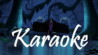 The Hurt Incantation Karaoke/Instrumental HD (with subtitles) - Rapunzel's Tangled Adventure