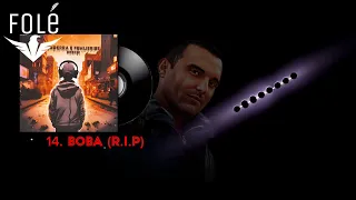 SKERDI  - BOBA (R.i.p)