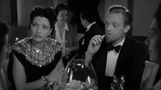 The Feminine Touch (1941) Non-filter Cigarette