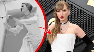 10 Taylor Swift Easter Eggs You Missed In The Tortured Poets Department