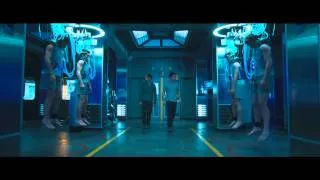 Maze Runner: SCORCH TRIALS | Official HD | Trailer 1