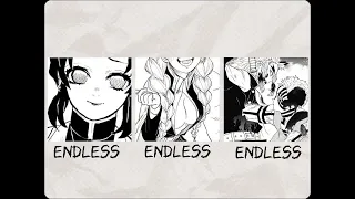 endless ||☆kny edit☆