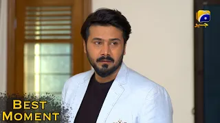 Grift Episode 91 || Ali Abbas - Saniya Shamshad || 𝐁𝐞𝐬𝐭 𝐌𝐨𝐦𝐞𝐧𝐭 𝟎𝟏 || Har Pal Geo