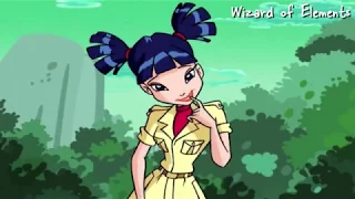 Winx Club - Happy Birthday Musa | 30/05/2020