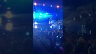 Zound Festival 2021 Бумбокс - Спи собі сама (Скрябін)