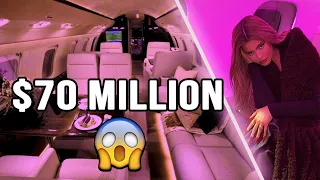 KYLIE JENNER’S LIFESTYLE 2022 | INCOME | PRIVATE JET | HOUSE | BIOGRAPHY