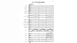 Tchaikovsky - Swan Lake Ballet, Op. 20 (Sheet Music)