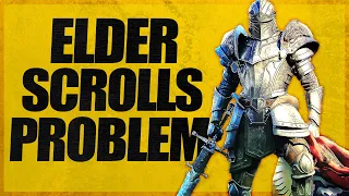 The Elder Scrolls Problem