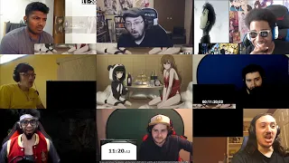 Steins;Gate 0 Episode 10 Reaction Mashup | シュタインズ・ゲート ゼロ 10話