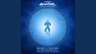 Aang (The Avatar State)