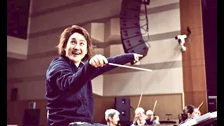 Han-Na Chang conducts Mahler 7 [audio]
