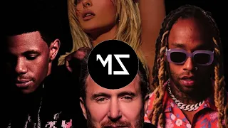 David Guetta – Family (feat. Bebe Rexha, Ty Dolla $ign & A Boogie Wit da Hoodie) (Bass Boosted)