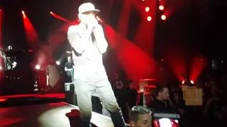 Linkin Park Live - Part 4 of 9 - Carnivores Tour - Concord Pavilion 9-19-2014