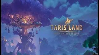 Taris Land - Trailer [Open World MMORPG] Android/IOS/PC
