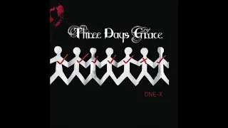 Three Days Grace - Animal I Have Become [HQ]