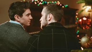 Steve Grand - "All I Want For Christmas Is You" (Official Music Video)