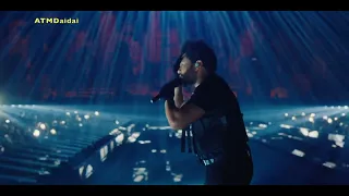 The Weeknd - Call Out My Name (live at SoFi Stadium, After Hours Til Dawn Tour leg 1) mix ATMDaidai