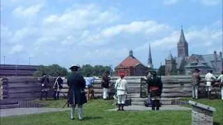 Fort Stanwix