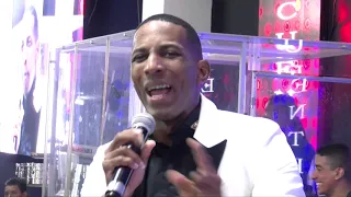 PASTOR MOISES BELL - TALITA CUMI (Encuentro Profético)