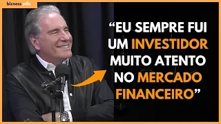 ROBERTO JUSTUS (O APRENDIZ) SURPREENDE COMPANHEIROS E REVELA SUA ESTRATÉGIA DE INVESTIMENTOS