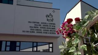 Ballagás, 2022 - Jókai Mór Református Általános Iskola - Nyíregyháza