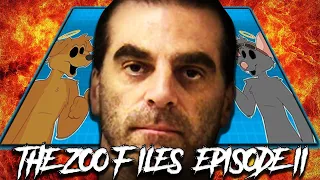 Uniquely Degenerate Part II: Doug Spink and The Zooier Than Thou Podcast | The Zoo Files