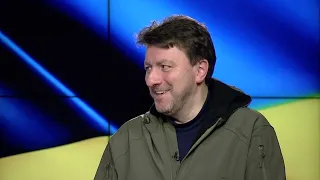 Олександр Старух, очільник ЗОВА, у програмі Пряма мова на TV5