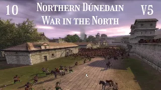 DaC V5 - Northern Dúnedain 10: War in the North