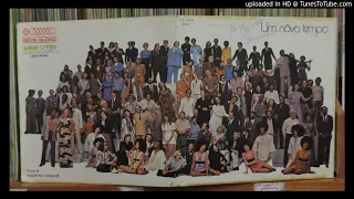 Elenco Da Rede Globo - Um Novo Tempo (1971)