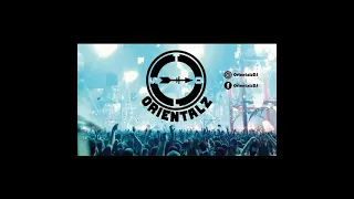 Hardstyle Carnavals Mix 2022 By The Orientalz