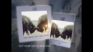 U2   BEST OF 1990 - 2000 30B