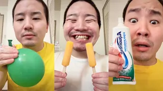 Junya1gou funny video 😂😂😂 | JUNYA Best TikTok January 2023 Part 267