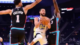 Memphis Grizzlies vs Golden State Warriors Full Game Highlights | May 16 | 2021 NBA Season