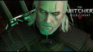 The Witcher 3: The Wild Hunt - Fan Trailer
