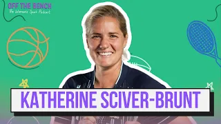 Katherine Sciver-Brunt on coming out to her mother: "I’ll always carry a lot of shame"