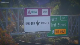 Caltrans wants tolls on I-5 highway by 2028