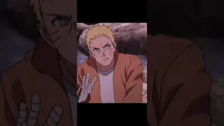 Naruto's taijutsu in shippuden vs Boruto #shorts