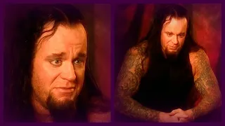 The Undertaker Talks About & Praises Mick Foley In 1999