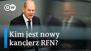 Kim jest następny kanclerz RFN?