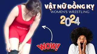 🔴🤼 14/2/24 LIVE Trực Tiếp Lễ Hội Vật Cổ Truyền Đồng Kỵ 2024 #vatcotruyen2024