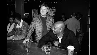 Dave Chapelle & Norm Macdonald