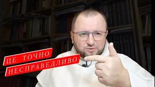 Недільна проповідь про робітників⬇️ о.Роман ЛАБА