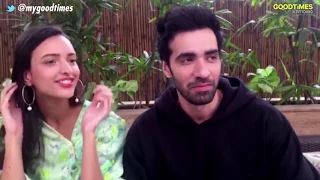 In Chat with Tripti Dimri & Avinash Tiwari Why Laila Majnu?