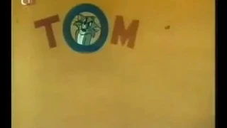 Tom and Jerry - Opening Theme Song (Czech) [Remastered]