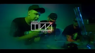 TBK CRU - Trzeba Blanty Kręcić ft. DACK/ZĄBEK ( OFFICIAL VIDEO )